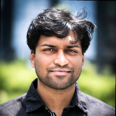 Ajay Krishna Amudan